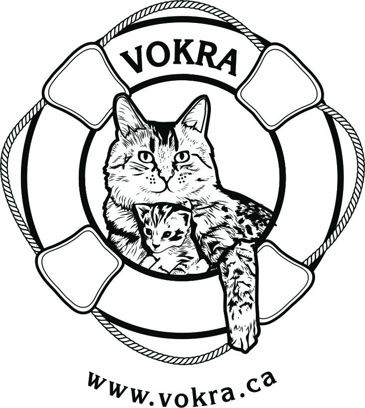 Donate to VOKRA today!